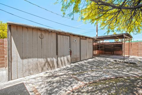 3157 E Silverlake Rd, Tucson, AZ 85713 photo 45