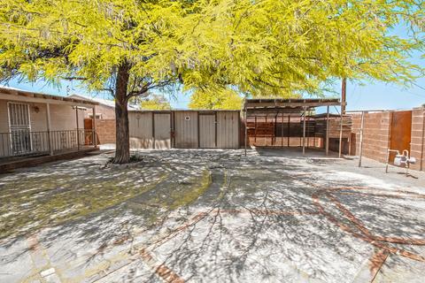 3157 E Silverlake Rd, Tucson, AZ 85713 photo 41