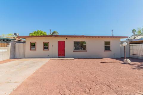 2820 E 20th St, Tucson, AZ 85716 photo 2