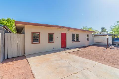 2820 E 20th St, Tucson, AZ 85716 photo 1