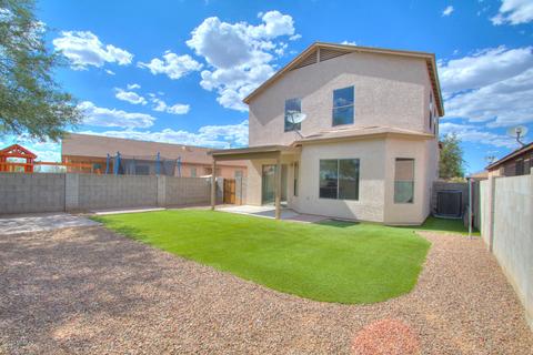 4226 E Cholla Desert Trl, Tucson, AZ 85706 photo 21