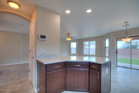 4226 E Cholla Desert Trl, Tucson, AZ 85706 photo 4
