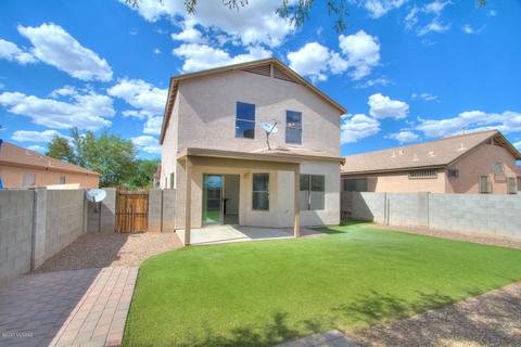 4226 E Cholla Desert Trl, Tucson, AZ 85706 photo 22