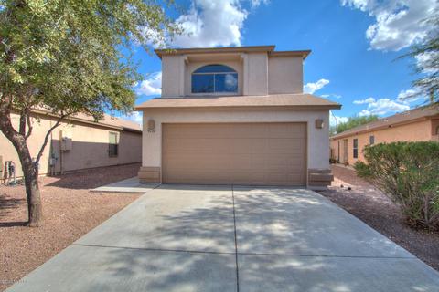 4226 E Cholla Desert Trl, Tucson, AZ 85706 photo 1