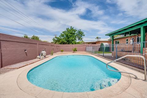 4833 E Cooper St, Tucson, AZ 85711 photo 48