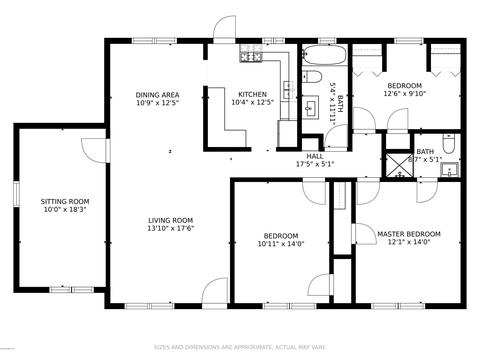4833 E Cooper St, Tucson, AZ 85711 photo 4