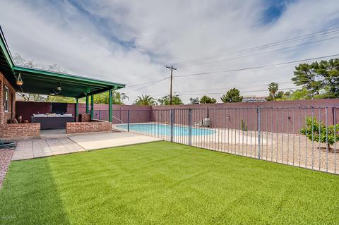 4833 E Cooper St, Tucson, AZ 85711 photo 45