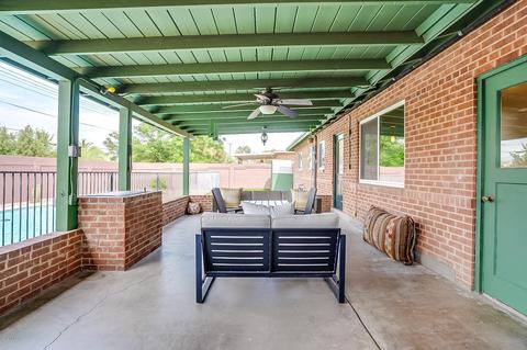 4833 E Cooper St, Tucson, AZ 85711 photo 41
