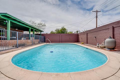 4833 E Cooper St, Tucson, AZ 85711 photo 47