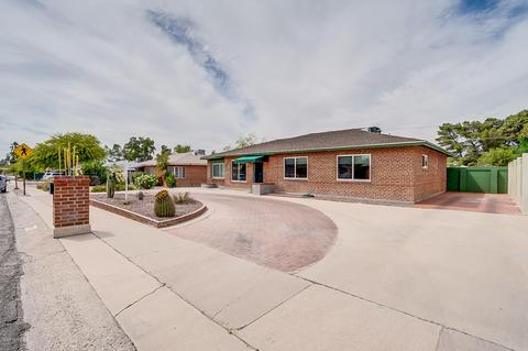 4833 E Cooper St, Tucson, AZ 85711 photo 2