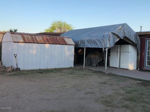 1621 E Canada St, Tucson, AZ 85706 photo 21