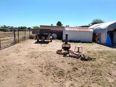 1621 E Canada St, Tucson, AZ 85706 photo 22