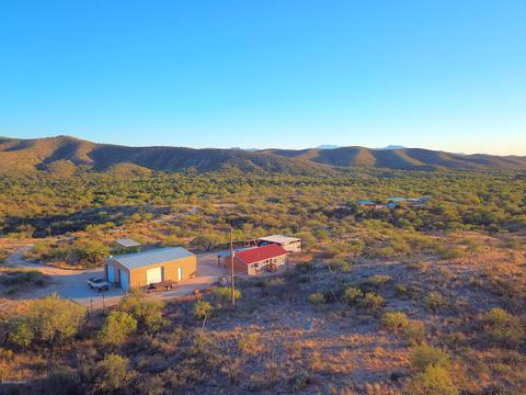 21101 E Marsh Station Rd, Vail, AZ 85641 photo 4