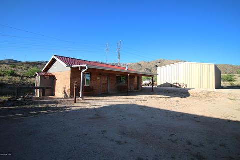 21101 E Marsh Station Rd, Vail, AZ 85641 photo 44