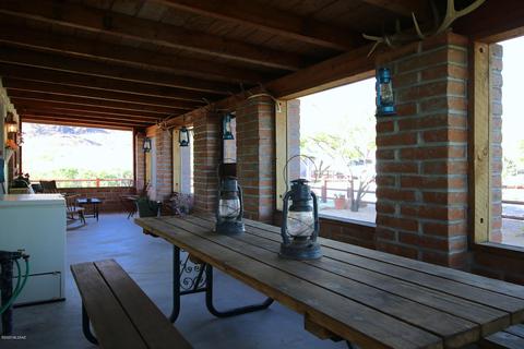 21101 E Marsh Station Rd, Vail, AZ 85641 photo 8