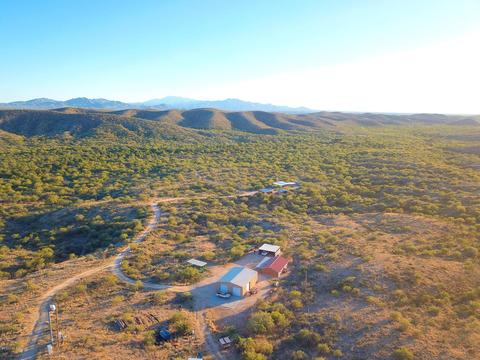 21101 E Marsh Station Rd, Vail, AZ 85641 photo 1