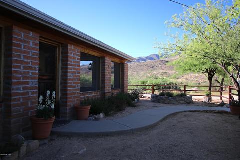 21101 E Marsh Station Rd, Vail, AZ 85641 photo 7