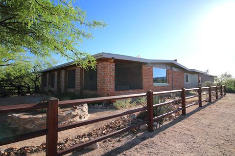 21101 E Marsh Station Rd, Vail, AZ 85641 photo 6