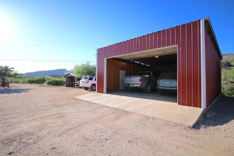 21101 E Marsh Station Rd, Vail, AZ 85641 photo 31