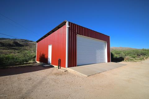 21101 E Marsh Station Rd, Vail, AZ 85641 photo 30