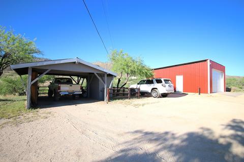 21101 E Marsh Station Rd, Vail, AZ 85641 photo 28