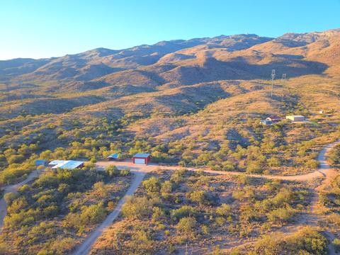 21101 E Marsh Station Rd, Vail, AZ 85641 photo 2