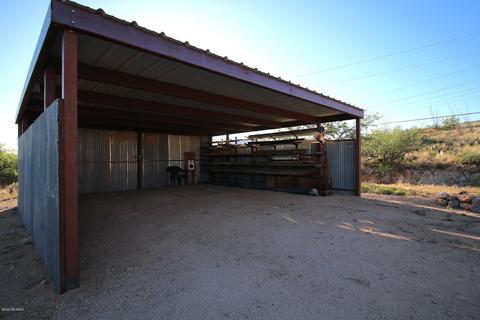 21101 E Marsh Station Rd, Vail, AZ 85641 photo 42