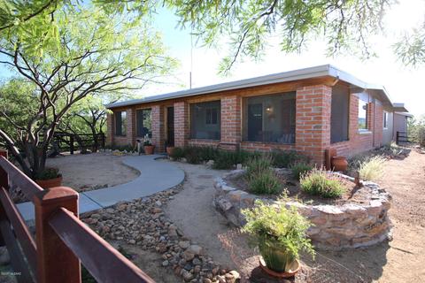 21101 E Marsh Station Rd, Vail, AZ 85641 photo 5