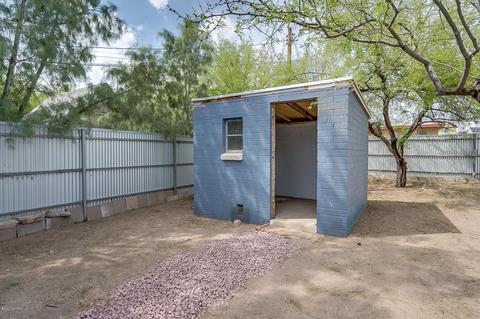 515 E Mabel St, Tucson, AZ 85705 photo 18