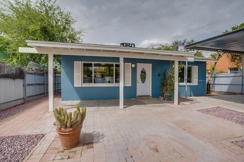 515 E Mabel St, Tucson, AZ 85705 photo 1