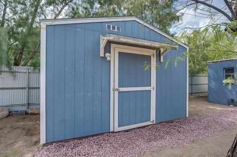 515 E Mabel St, Tucson, AZ 85705 photo 17