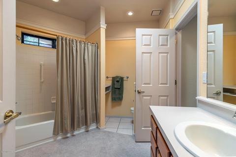 5420 E Francisco Loop, Tucson, AZ 85712 photo 27