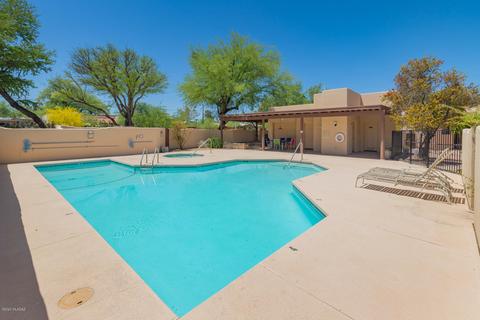 5420 E Francisco Loop, Tucson, AZ 85712 photo 35