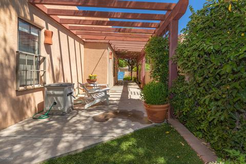 5420 E Francisco Loop, Tucson, AZ 85712 photo 21