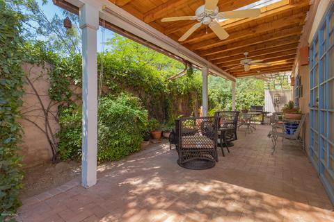 5420 E Francisco Loop, Tucson, AZ 85712 photo 31