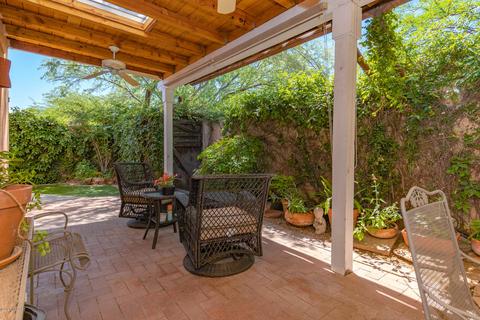 5420 E Francisco Loop, Tucson, AZ 85712 photo 33