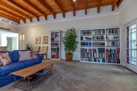 5420 E Francisco Loop, Tucson, AZ 85712 photo 10