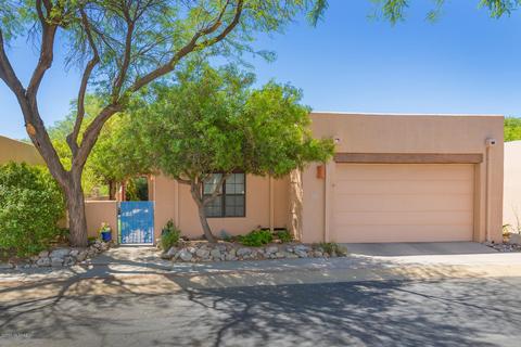 5420 E Francisco Loop, Tucson, AZ 85712 photo 1