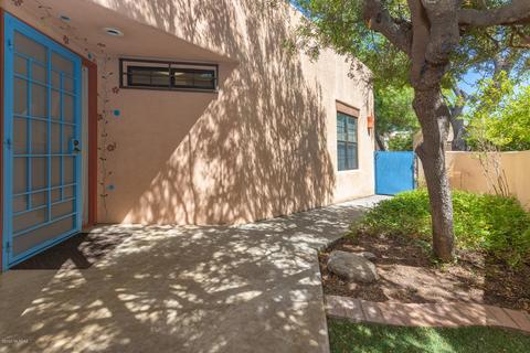 5420 E Francisco Loop, Tucson, AZ 85712 photo 28
