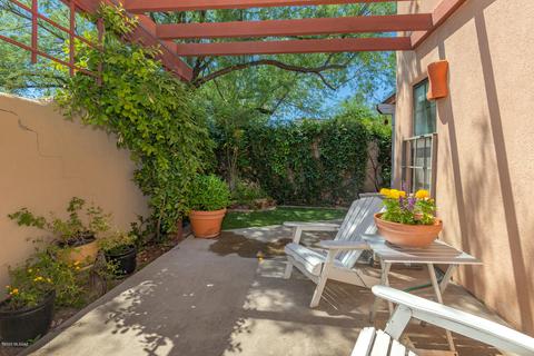 5420 E Francisco Loop, Tucson, AZ 85712 photo 25