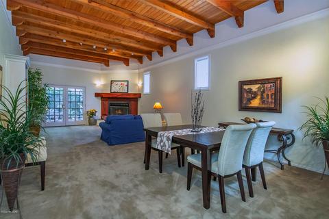 5420 E Francisco Loop, Tucson, AZ 85712 photo 5