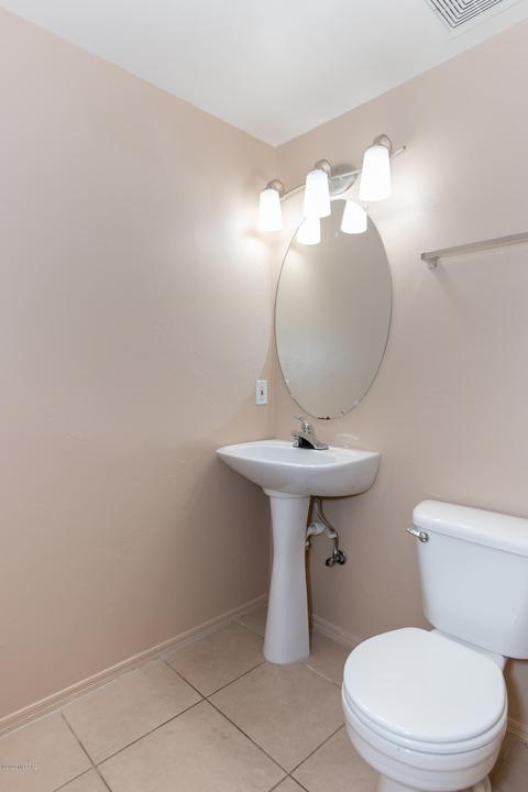 2833 E Vespers Pl, Tucson, AZ 85716 photo 7