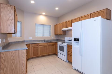 2833 E Vespers Pl, Tucson, AZ 85716 photo 4