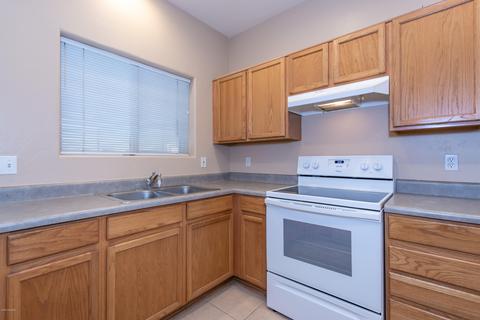 2833 E Vespers Pl, Tucson, AZ 85716 photo 5