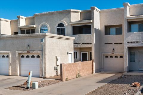 2833 E Vespers Pl, Tucson, AZ 85716 photo 1