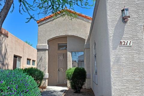 8211 E Arbor Point Pl, Tucson, AZ 85715 photo 10
