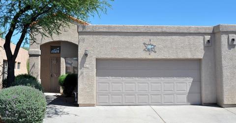 8211 E Arbor Point Pl, Tucson, AZ 85715 photo 1