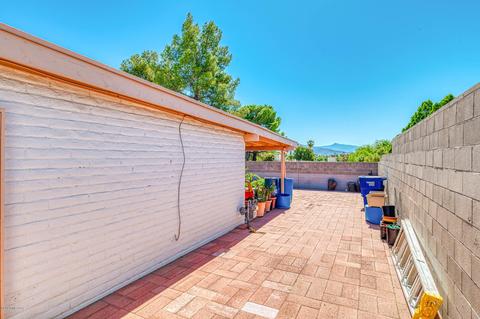 3401 S Champlain Ave, Tucson, AZ 85730 photo 5