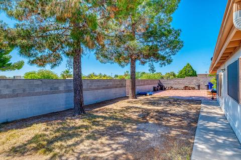 3401 S Champlain Ave, Tucson, AZ 85730 photo 4