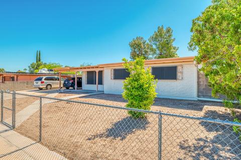 3401 S Champlain Ave, Tucson, AZ 85730 photo 1